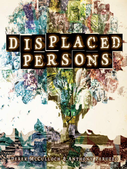 Title details for Displaced Persons by Derek McCulloch - Available